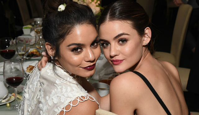 dorothy hester recommends lucy hale hacked pics pic