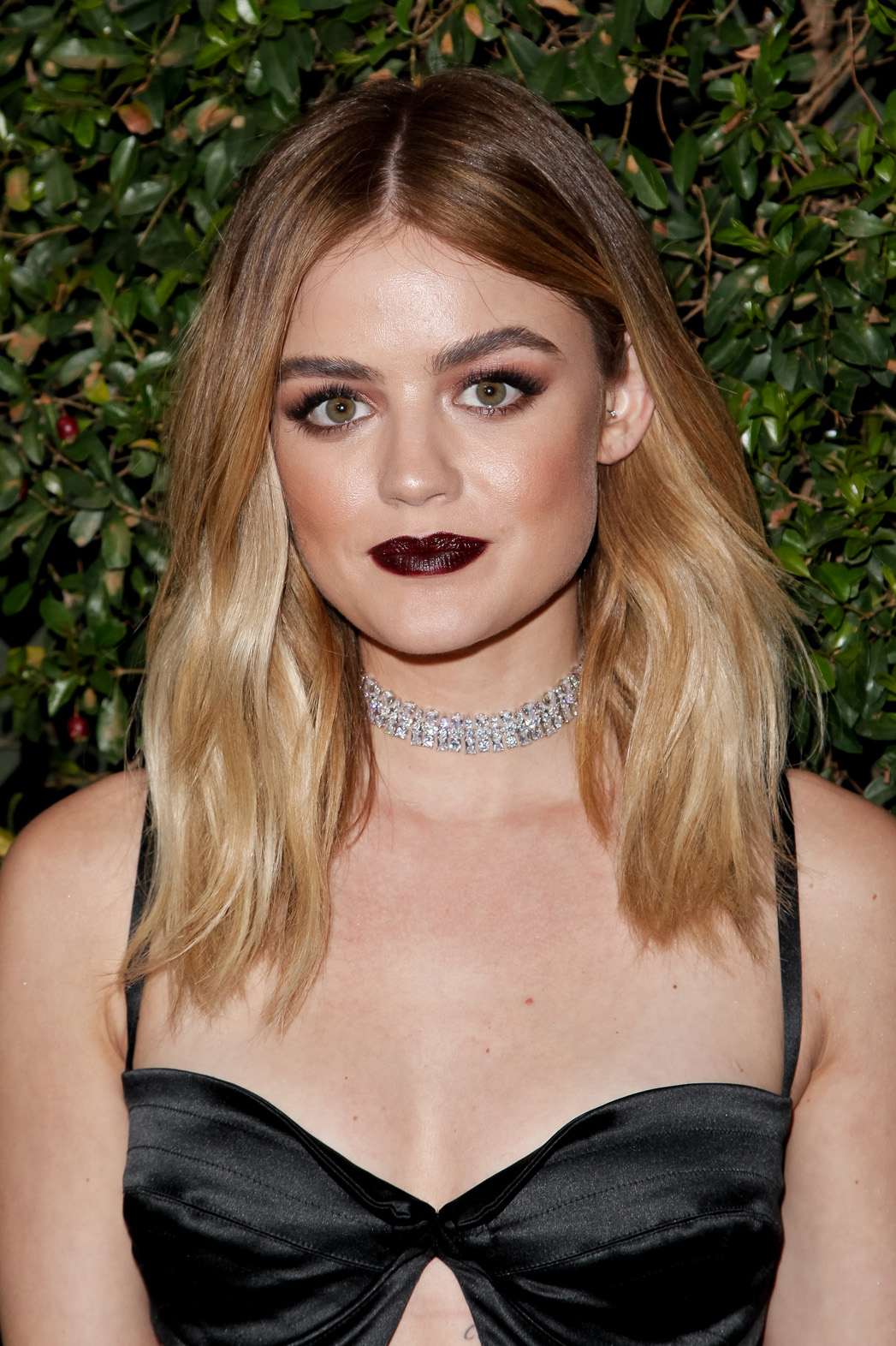 anand madhusoodhanan recommends Lucy Hale Leaked Topless Pictures