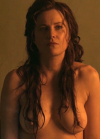 ceyda demir recommends Lucy Lawless Naked Spartacus