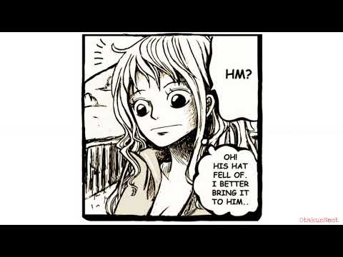 conchetta davis recommends Luffy And Nami Doujinshi