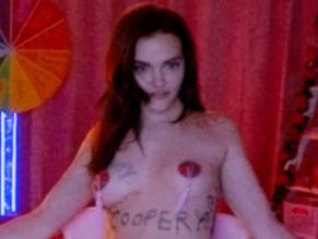 ally simms add madeline brewer nude photo