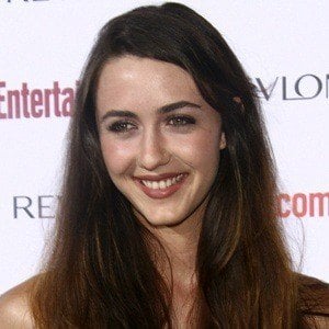 carolina araya recommends madeline zima perry mason pic