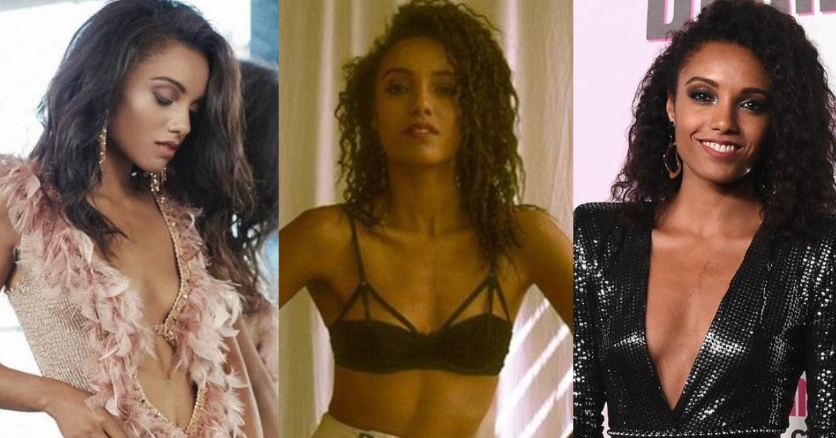 charlie buck recommends maisie richardson sellers ass pic