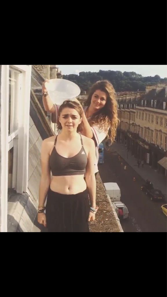 darren sales recommends Maisie Williams Hacked Photos