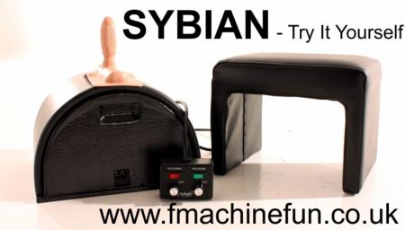 Best of Make your own sybian