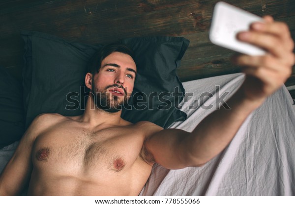 anne pritchard add male naked selfie photo