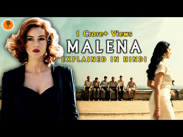 beth mulvaney recommends Malena 2000 Free Download