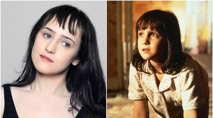 candy birk recommends mara wilson video porno pic