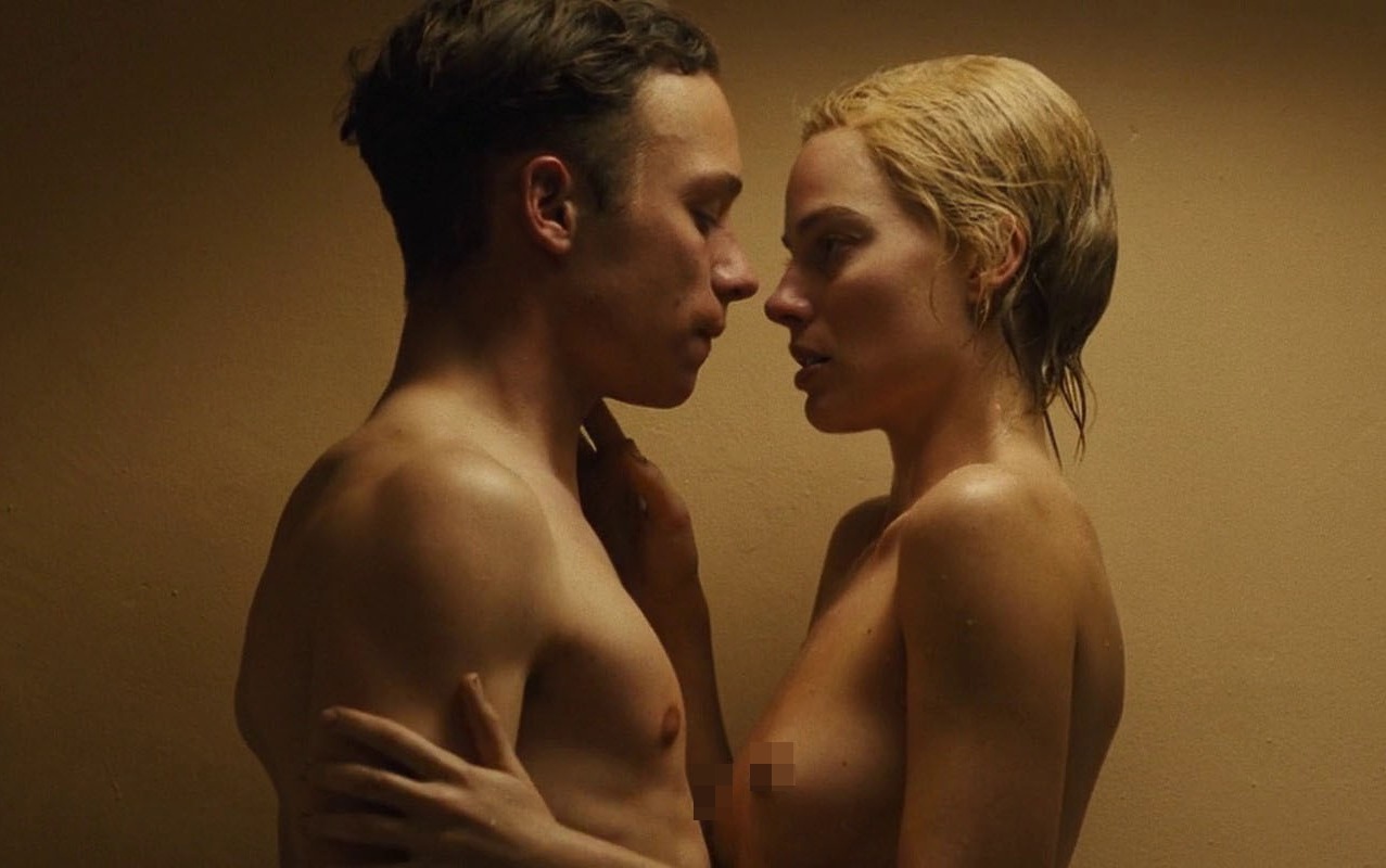 claire cormack share margot robbie ever nude photos