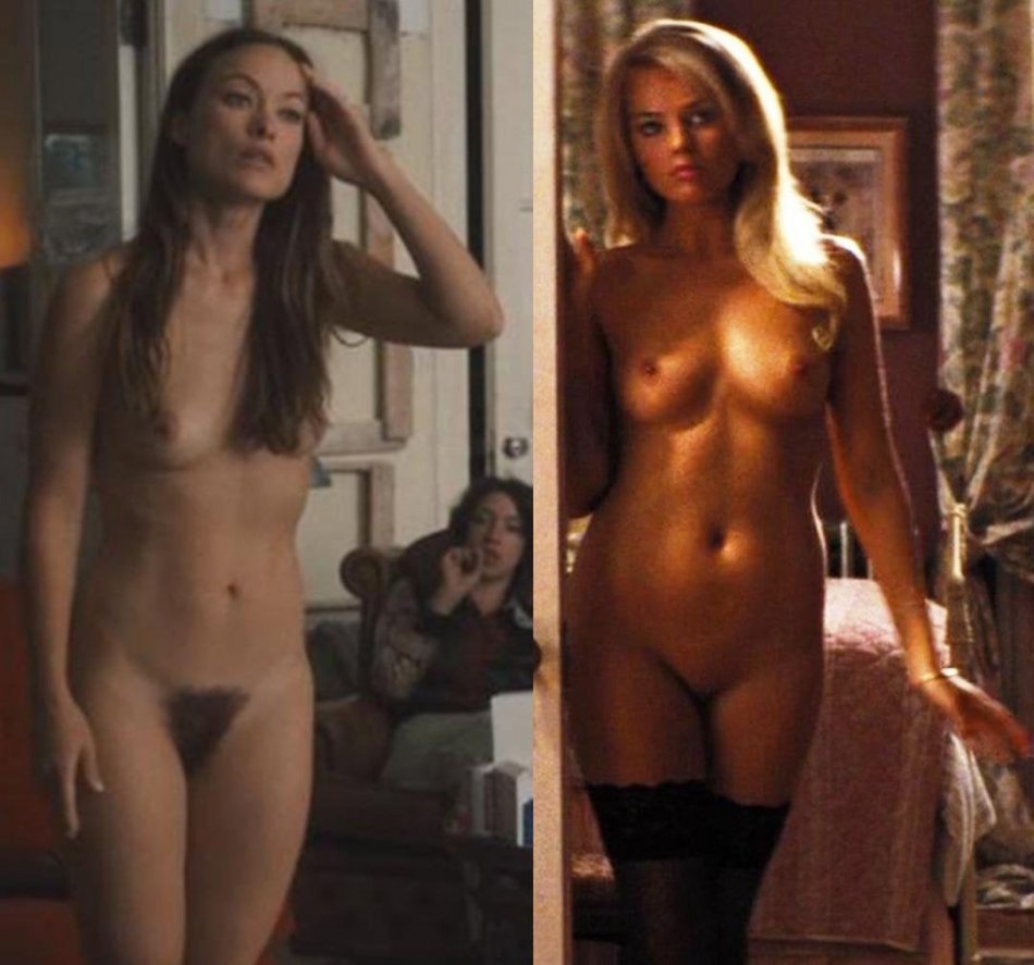 correna noble recommends Margot Robbie Ever Nude
