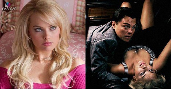 amberlynn foster recommends margot robbie wolf of wall street body pic