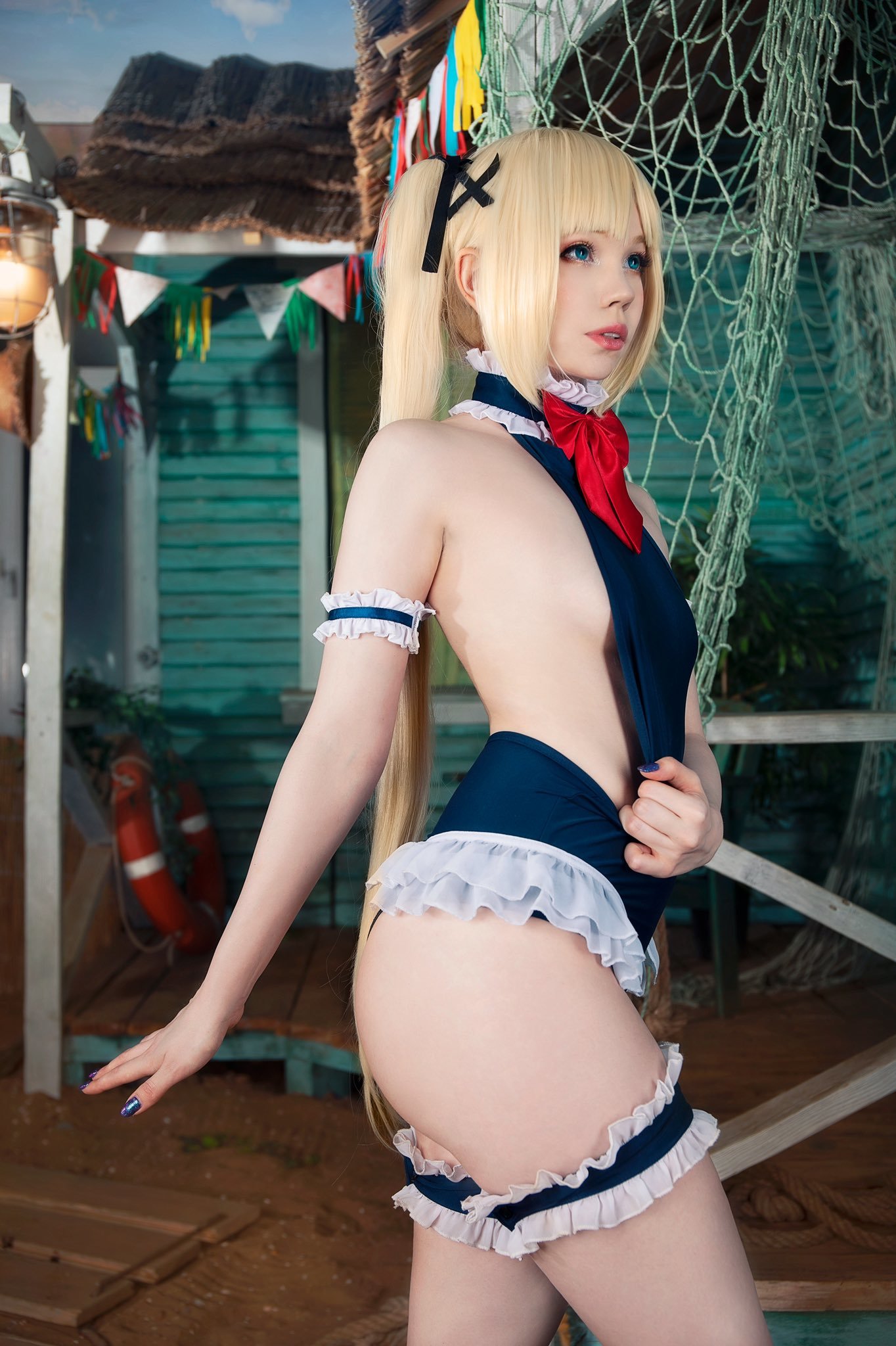 charu pahwa add marie rose cosplay porn photo