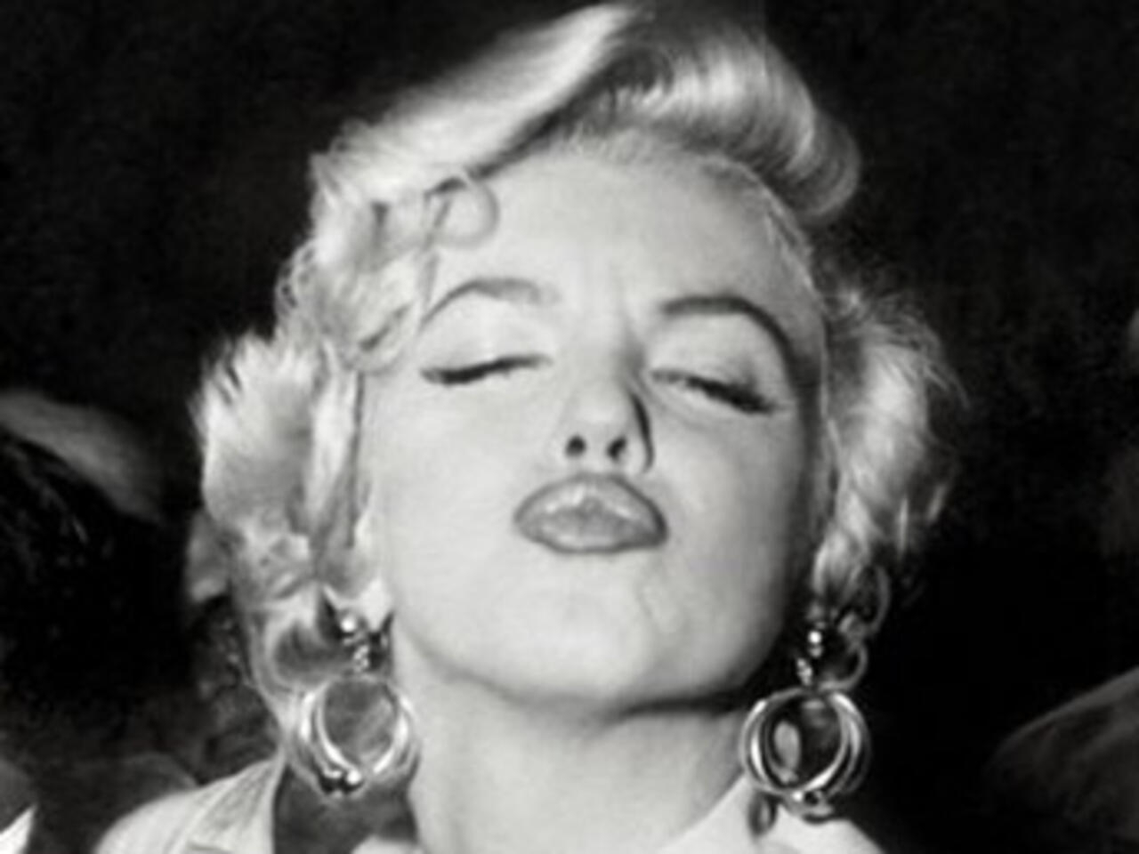 Best of Marilyn monroe sexvideo