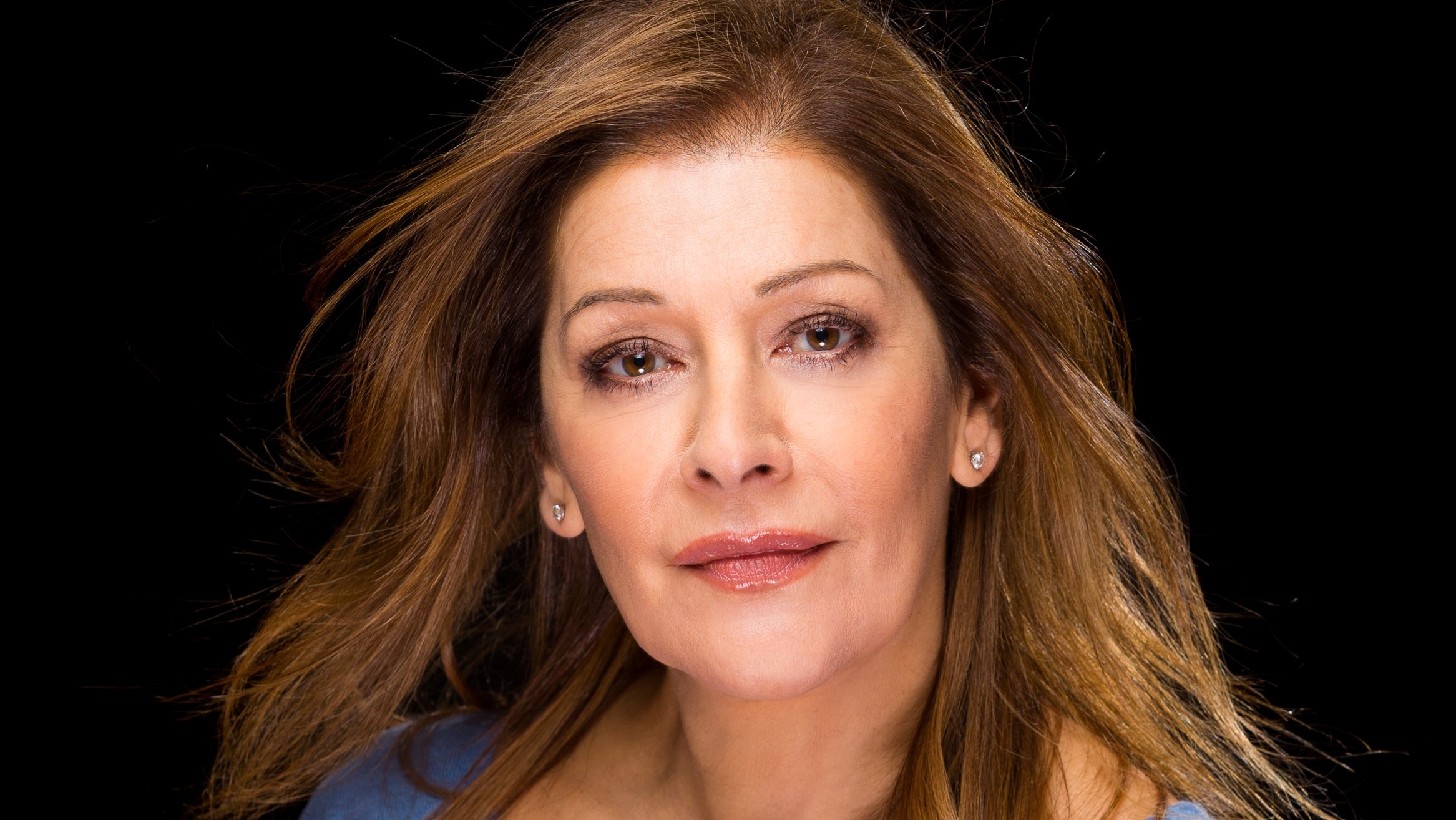 april oakley add photo marina sirtis ass