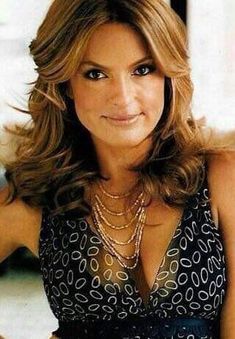 Best of Mariska hargitay porn pics