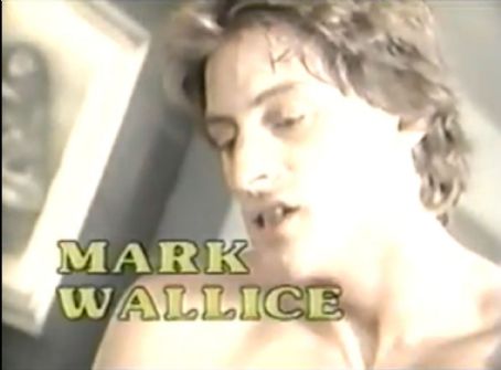 Mark Wallace Porn Star bukkake style