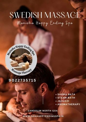 carol codling recommends Massage Place With Happy Ending