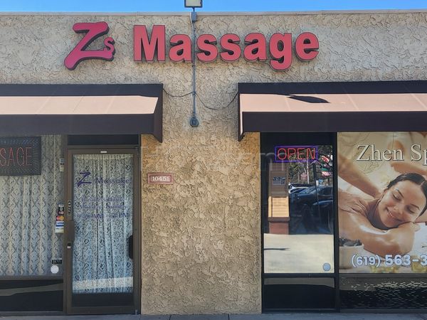 Best of Massage with happy ending san diego