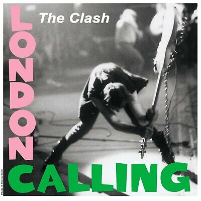 massive 6 london calling