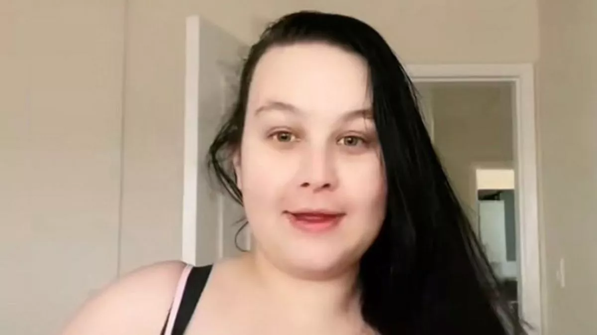 doreen ferrell recommends massive black teen tits pic