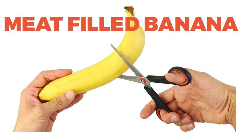 clint koehler add masturbate with banana peel photo