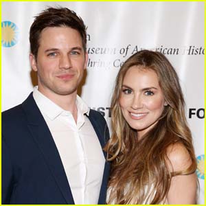 daniel belik share matt lanter webcam photos