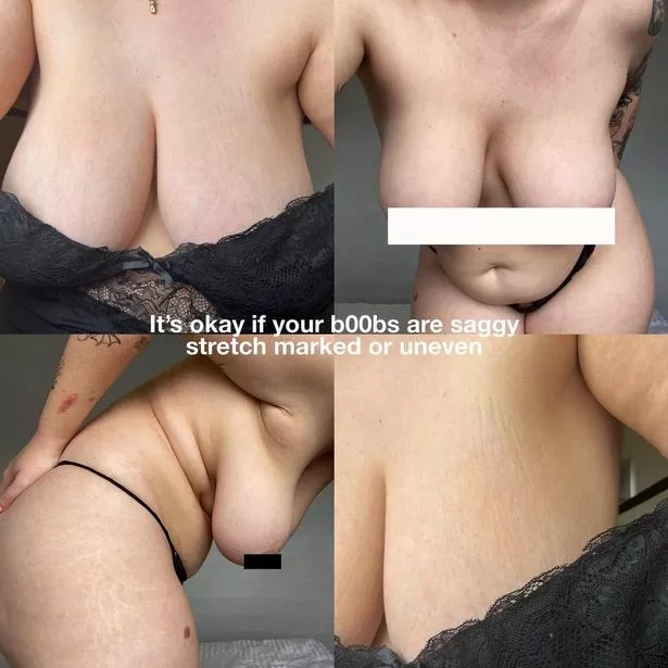 abimbola akinlolu share mature big saggy tits photos