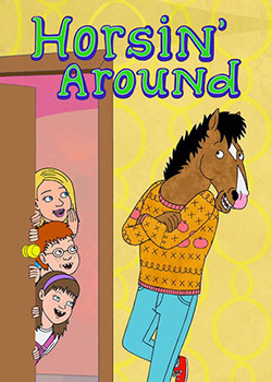 claudia carballo recommends Mbs Series Horsing Around