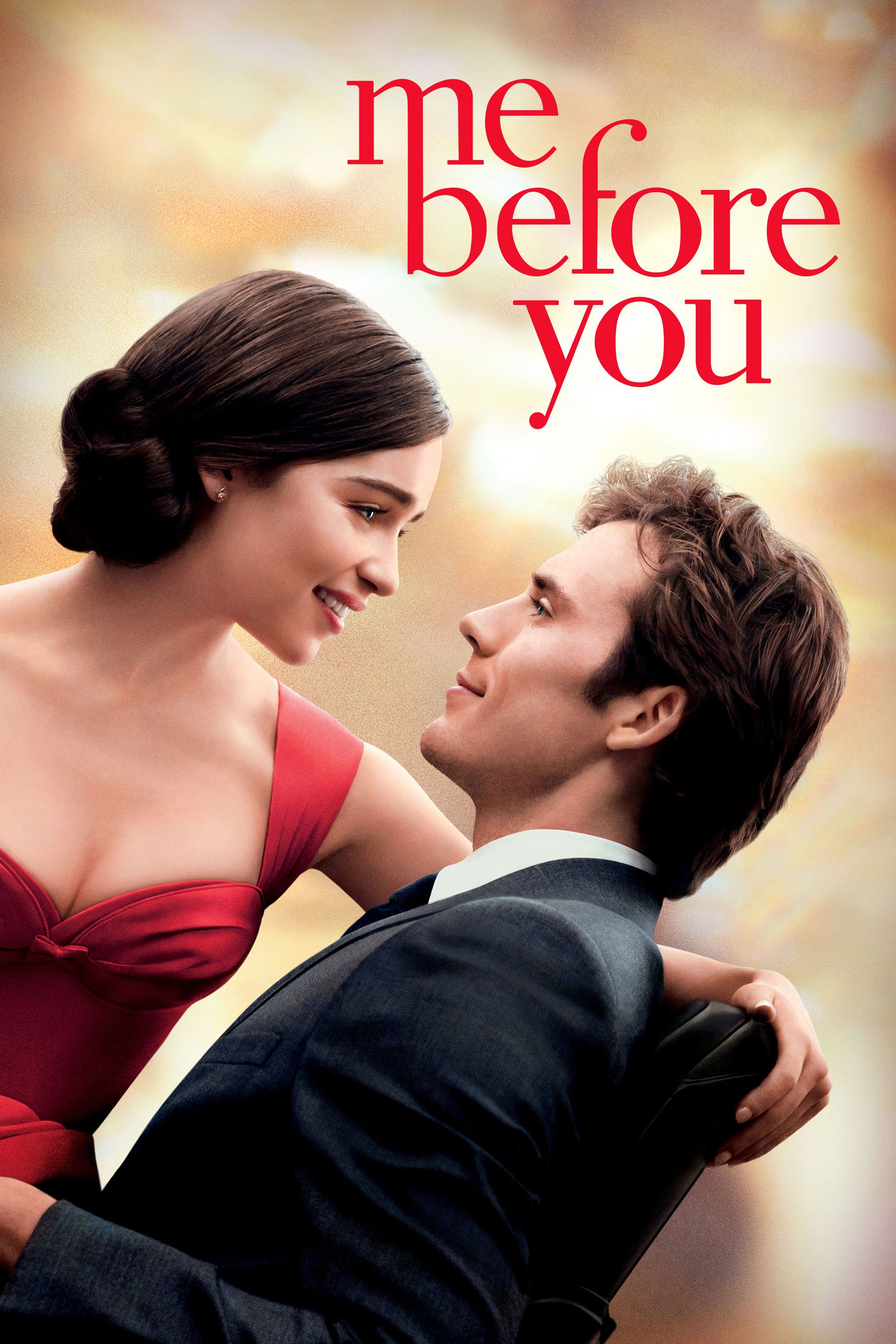 andy mcglothlin recommends Me Before You Full Movie Xmovies8