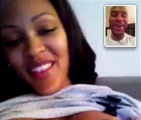 barbara jeffers share meagan good nude videos photos