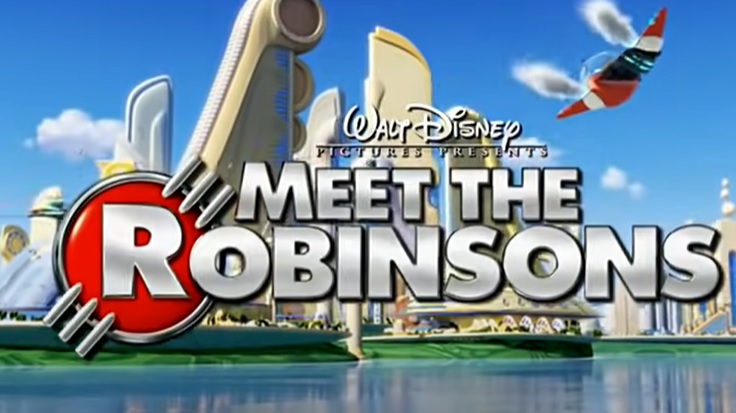damon buckley recommends meet the robinsons sex pic
