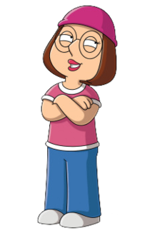 ajay chordia recommends Meg Griffin Hot