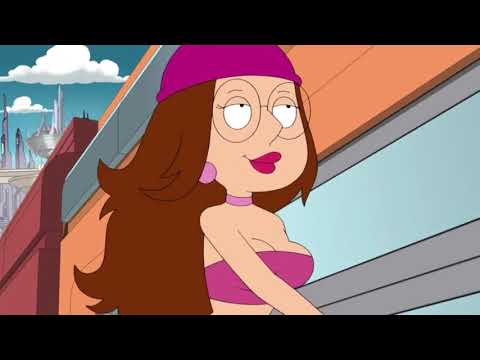 christine fawzy recommends meg griffin hot pic