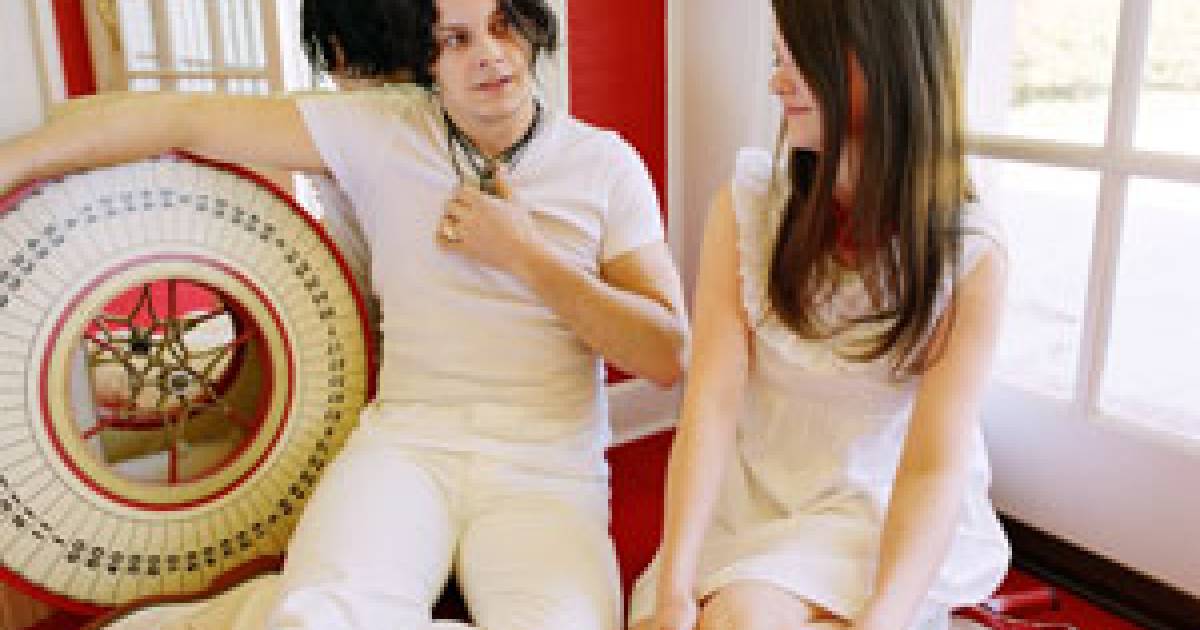 brian putney recommends meg white nude pic