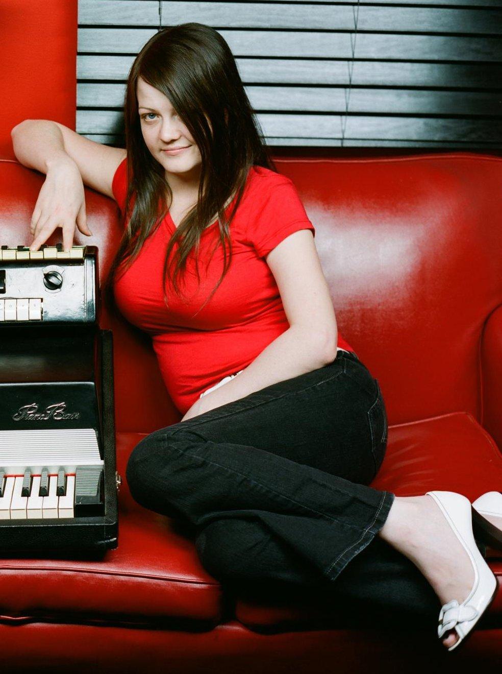 Best of Meg white nude