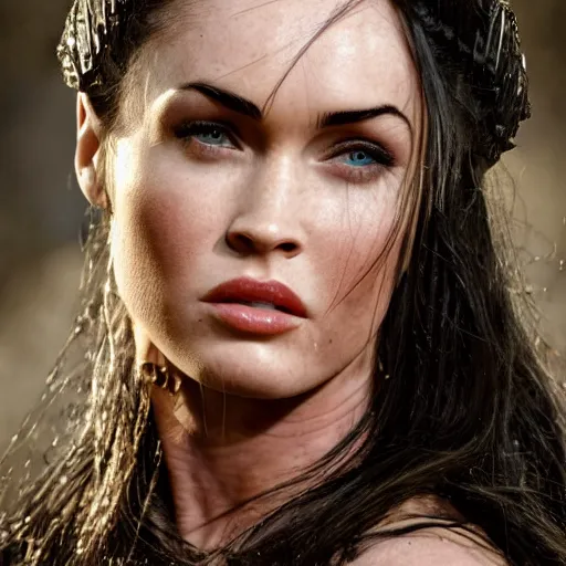 arlene justice recommends megan fox casting couch pic