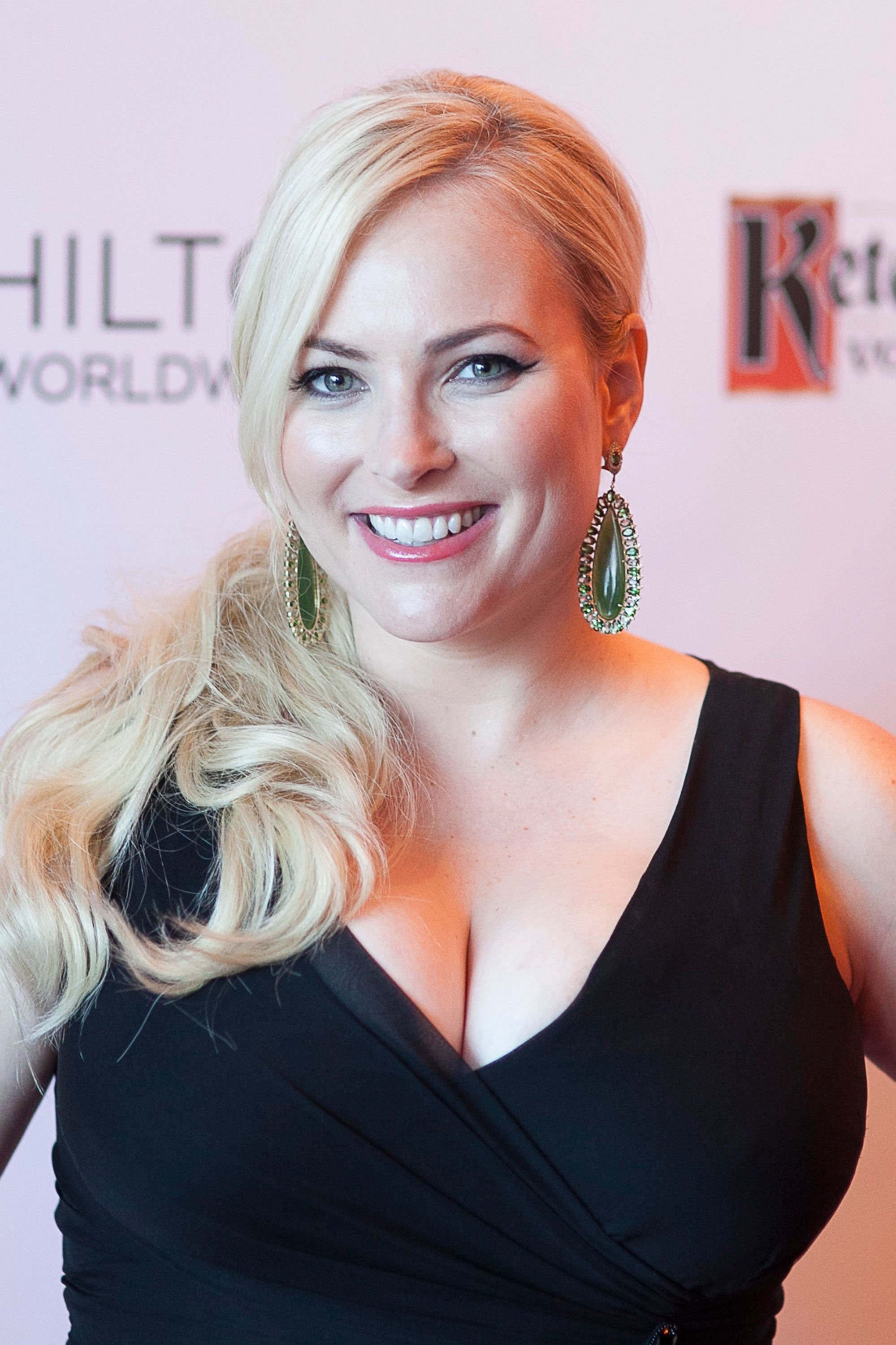 christopher gorbett recommends meghan mccain big tits pic