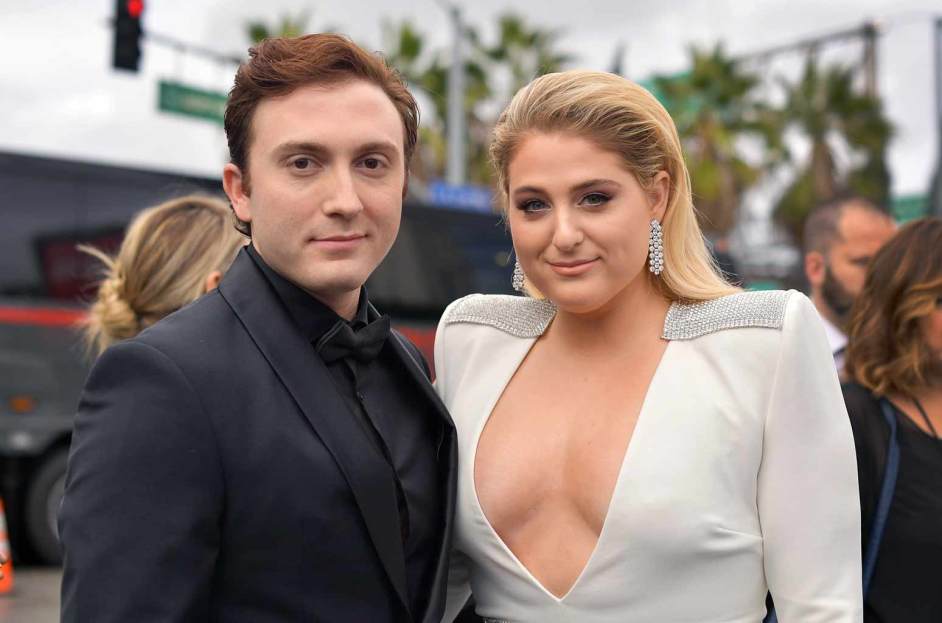 Meghan Trainor Sex Video download movie