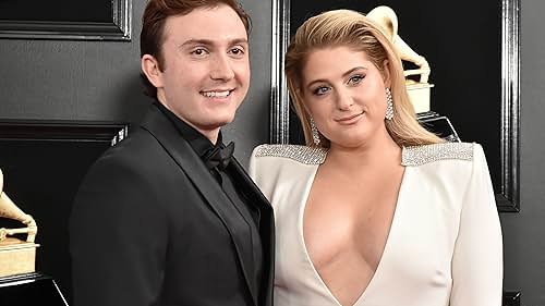 david gorrell add meghan trainor sex video photo