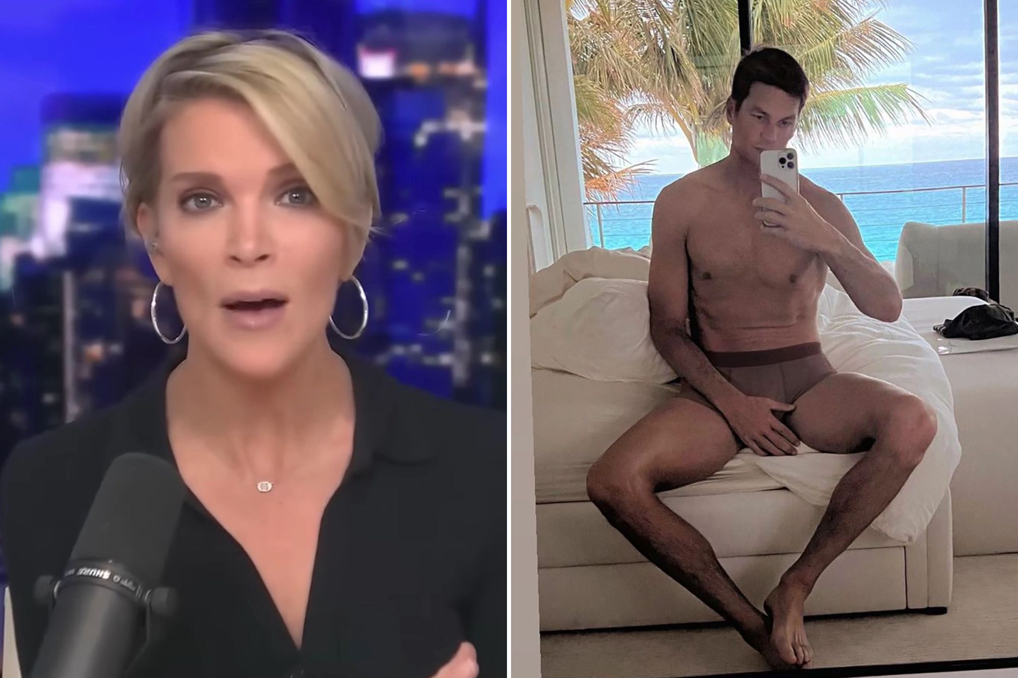 abby kelley recommends megyn kelly lingerie photos pic