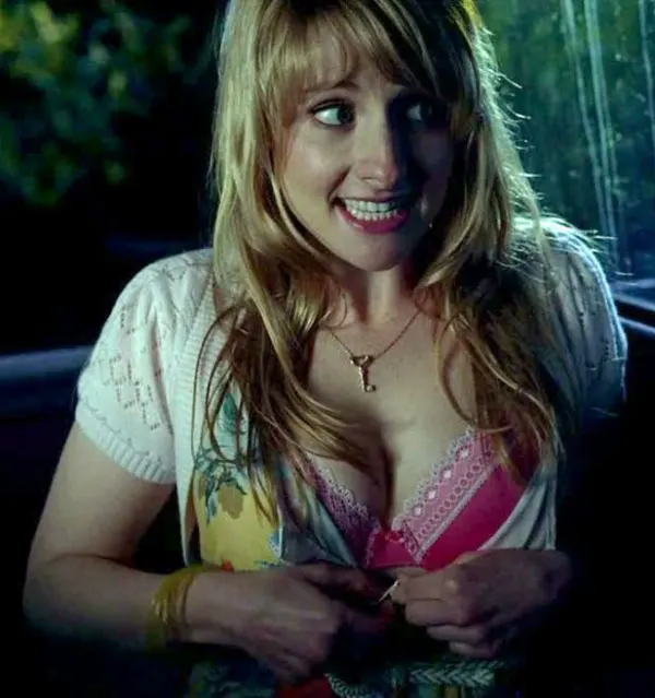 chase starling add melissa rauch real boobs photo