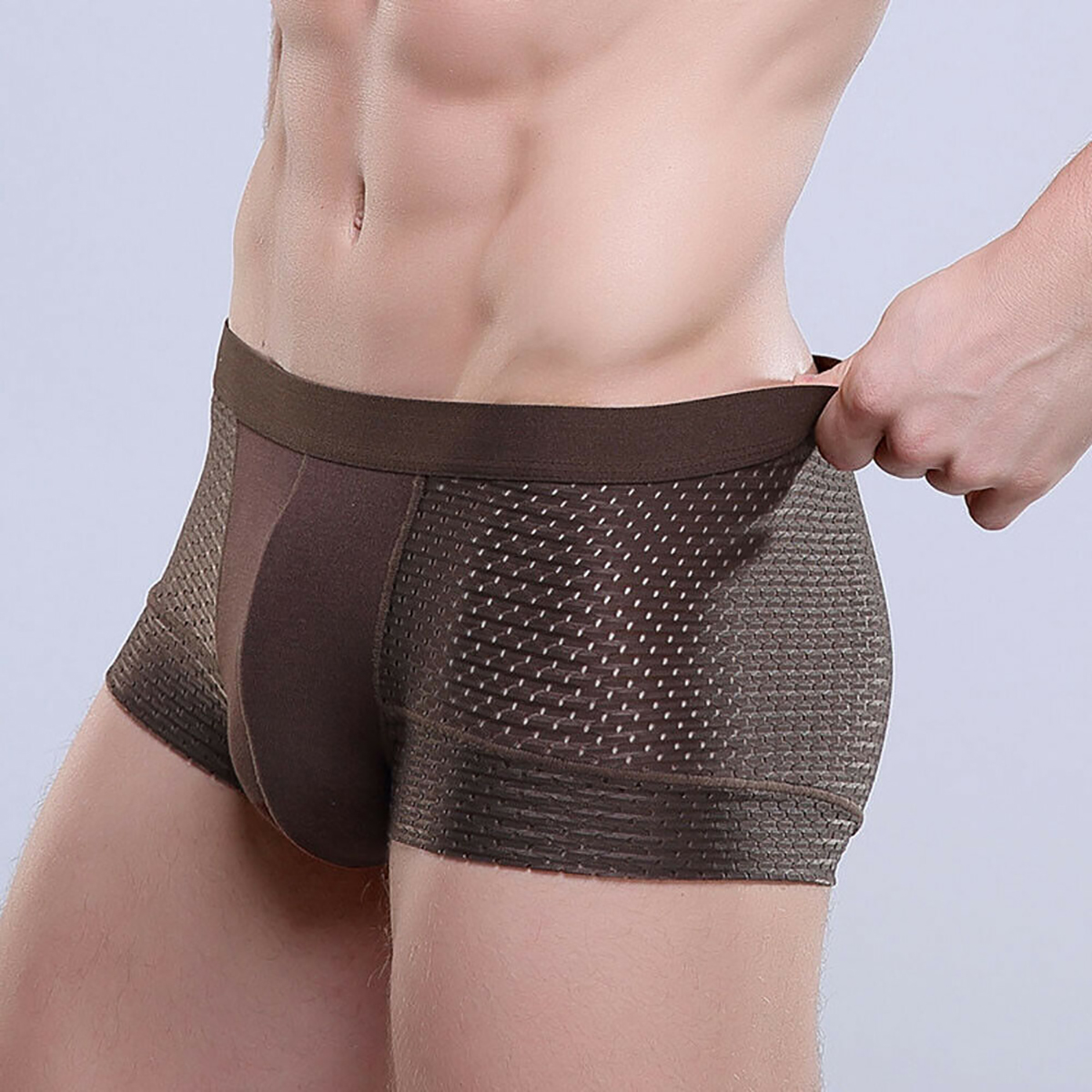 crystal mauer recommends men in see thru underwear pic