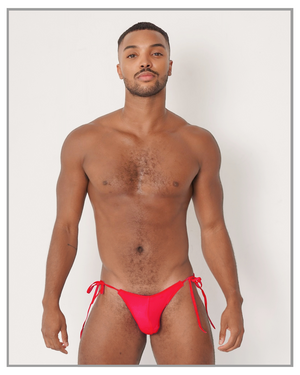 adrian boyer recommends men thong bikini pic