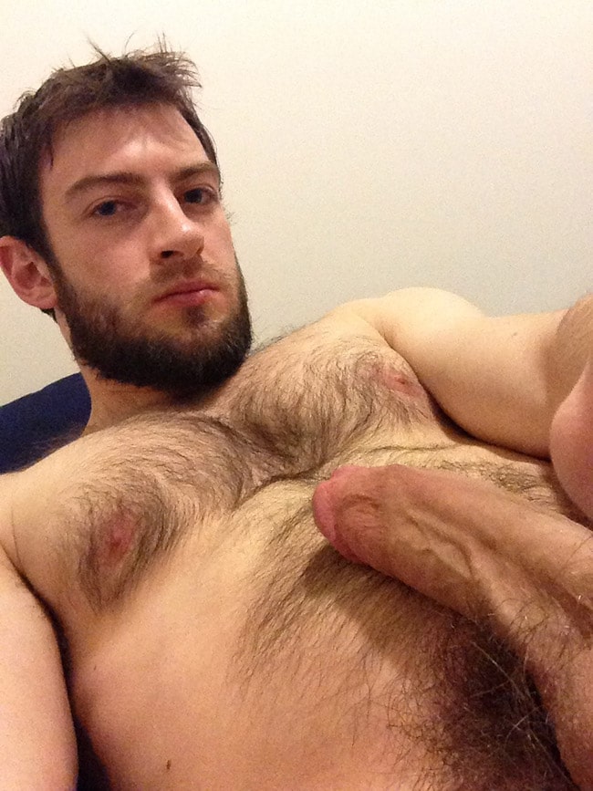 benjamin steffen recommends men with hairy dicks pic