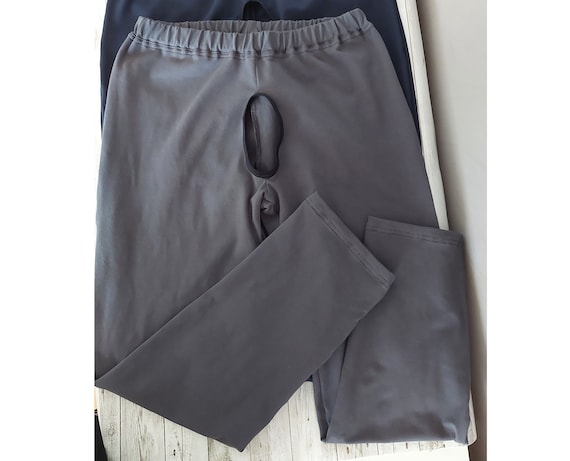 adelle de jager recommends Mens Crotchless Shorts