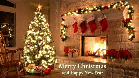 brian master add photo merry christmas and happy new year 2020 gif