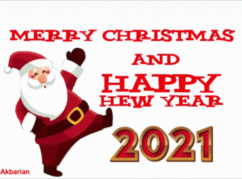angela tilson recommends Merry Christmas And Happy New Year 2020 Gif