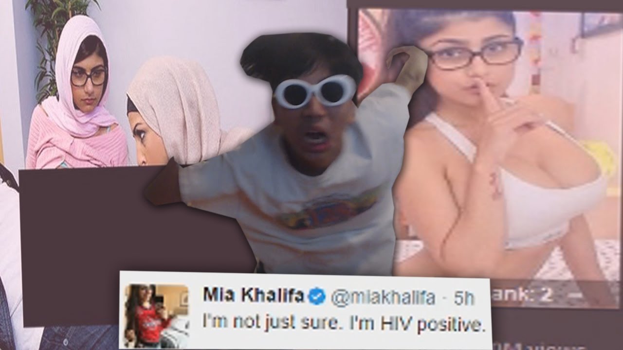 amit almog recommends Mia Kalifa Aids