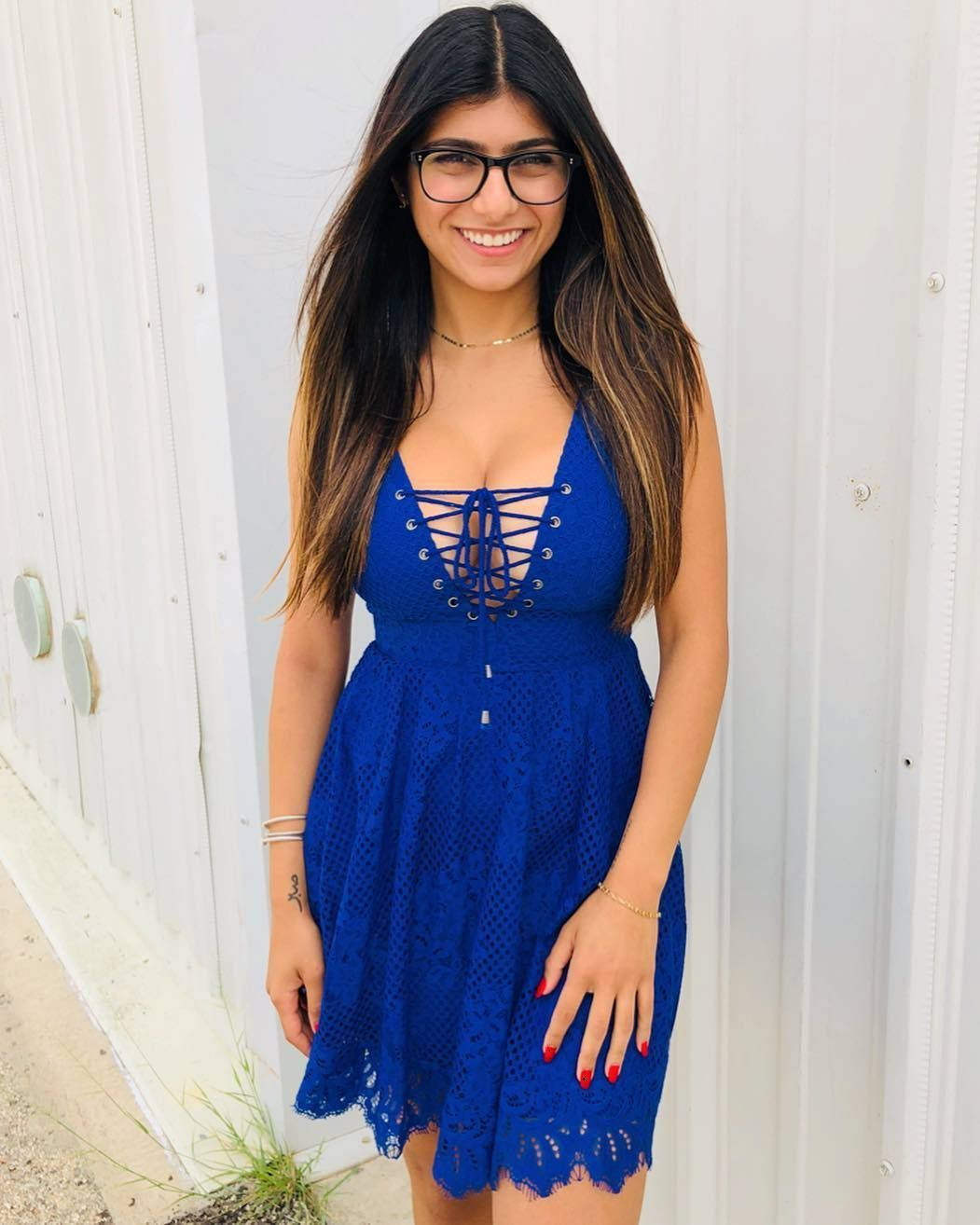 dave dales recommends mia khalifa anal sex videos pic