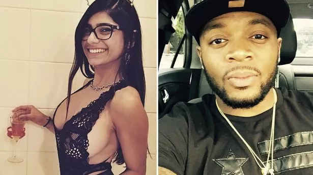 aida zulkifli recommends Mia Khalifa Before Porn